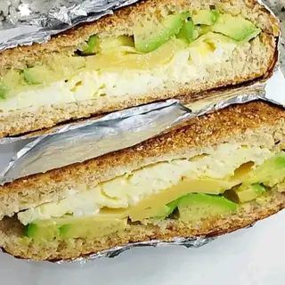 Sandwich protéine 