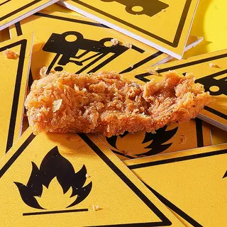 Tenders maison x1