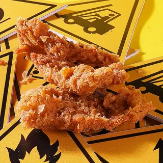 Tenders maison x3