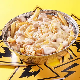 Bowl gratiné