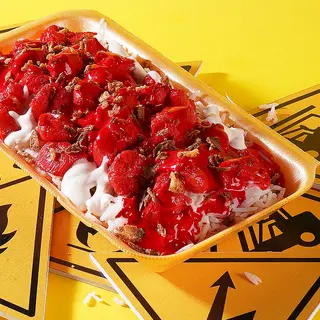 Tandoori Rice Box