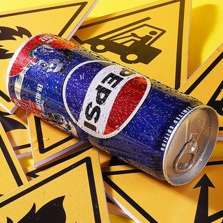 Pepsi - 25cl ( Canette )