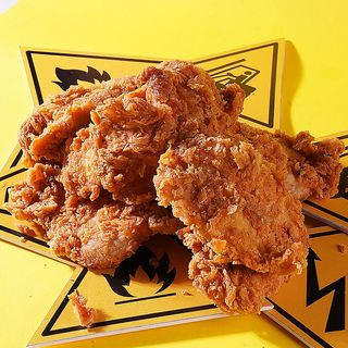 Tenders maison x10