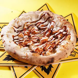 Crousti pizza