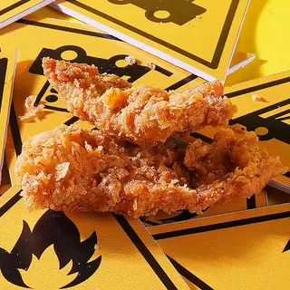 Tenders maison x2