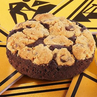Brookie ( Fait maison )