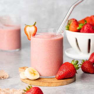 Smoothie Strawberry