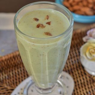 Smoothie Énergie