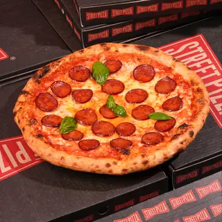 PEPPERONI