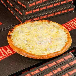 WHITE CHEESY