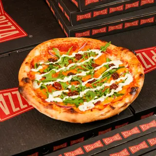 UK MARGHERITA