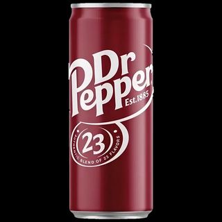 Dr PEPPER