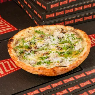 TRUFFLE