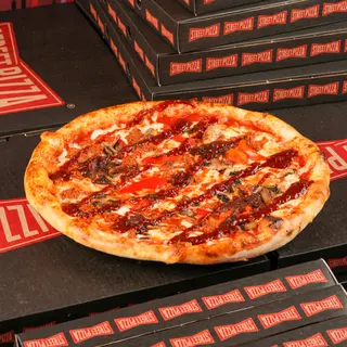 BBQ BEEF