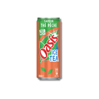 OASIS PÊCHE 33 CL