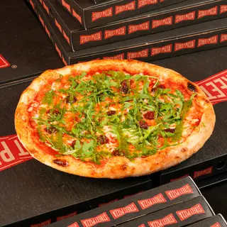 SUPER MARGHERITA