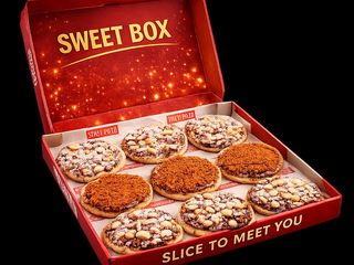 SWEET BOX