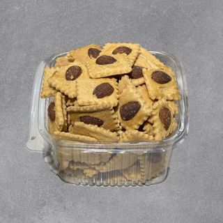 Salés Aux Amandes 250g