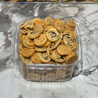 Salés Pimentés Aux Olives 250g