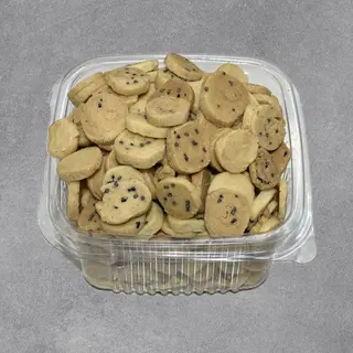 Salés Aux Thym 250g - مملحات بالزعتر