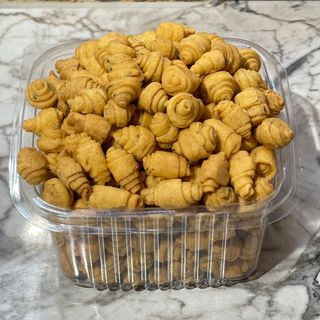 Salés À L'ail Et Thym 250g