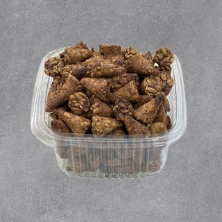 Mini Cornets Aux Amandes 250g