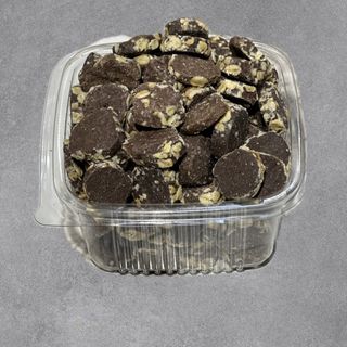 Mini Cookies à l’avoine 250g