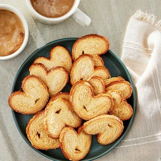 Mini Palmiers 250g