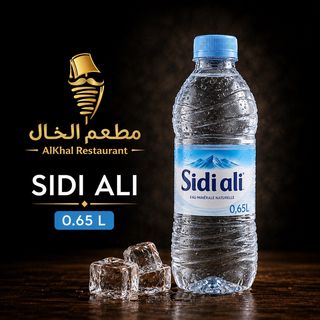 Sidi Ali