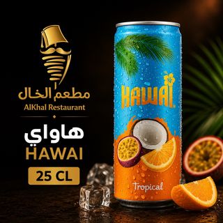Hawai 25cl
