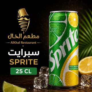 Sprite 25cl