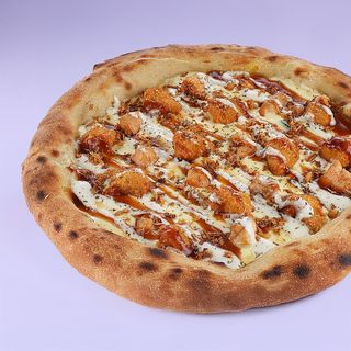 LA Krousti PIZZA !! ( Best seller )