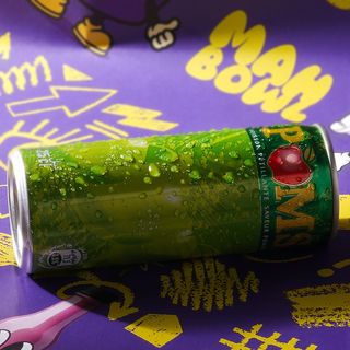 Pom's - (25cl ) Canette