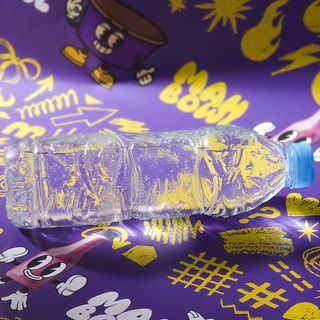 Eau - ( 33cl ) Bouteille