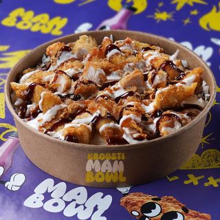 LA Krousti MahBowl !! ( Best Seller )