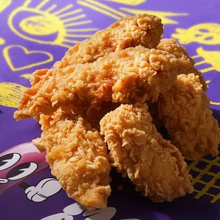 Tenders maison x10
