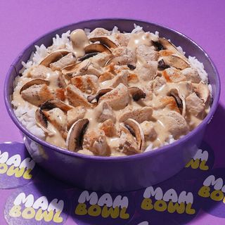 La Champi MahBOWL