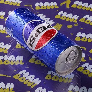 Pepsi - ( 25cl ) Canette