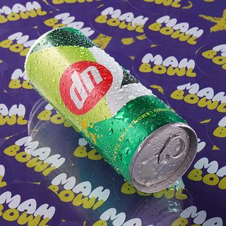 Seven Up - (25 Cl) Canette