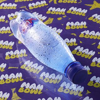 Oulmes gazeuse - ( 33cl ) Bouteille