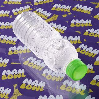 Eau - ( 33cl ) Bouteille