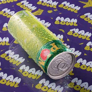 Pom's - (25cl ) Canette