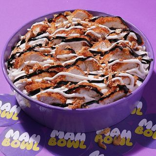 LA Krousti MahBowl !!