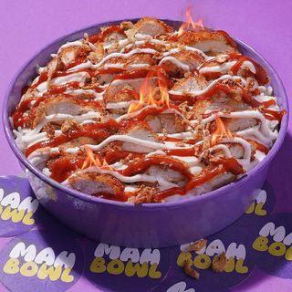 La Krousti HOT !!!