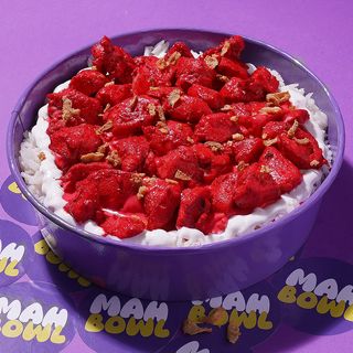 La Tandoori MahBOWL