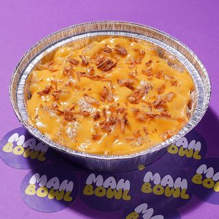 Pasticcio cheddar