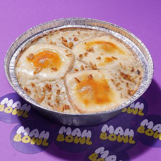 Pasticcio Raclette