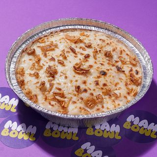 Pasticcio Mozza