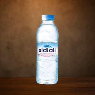 Eau Sidi ALI 33cl