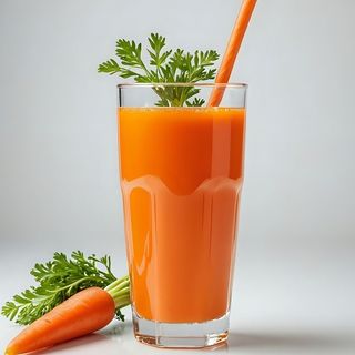 Jus De Carotte